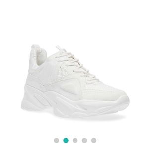 Steve Madden Movement Sneaker